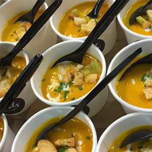 Soep van Jools Food & Events